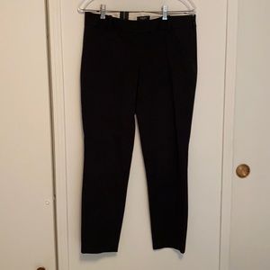 Aritzia Babaton Elliott low rise, lim leg